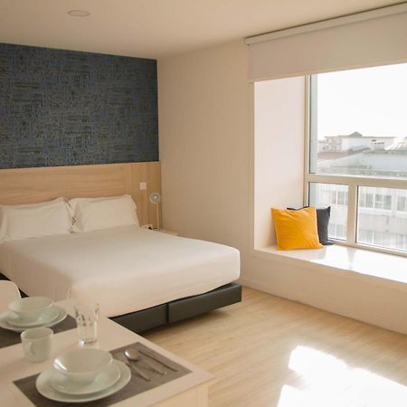 Room Select Porto Suites 外观 照片