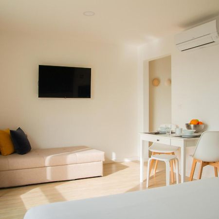Room Select Porto Suites 外观 照片