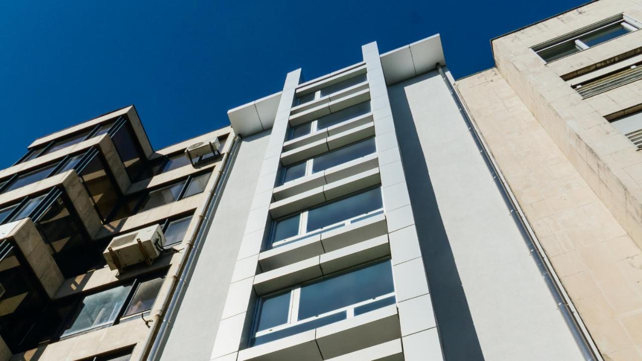 Room Select Porto Suites 外观 照片