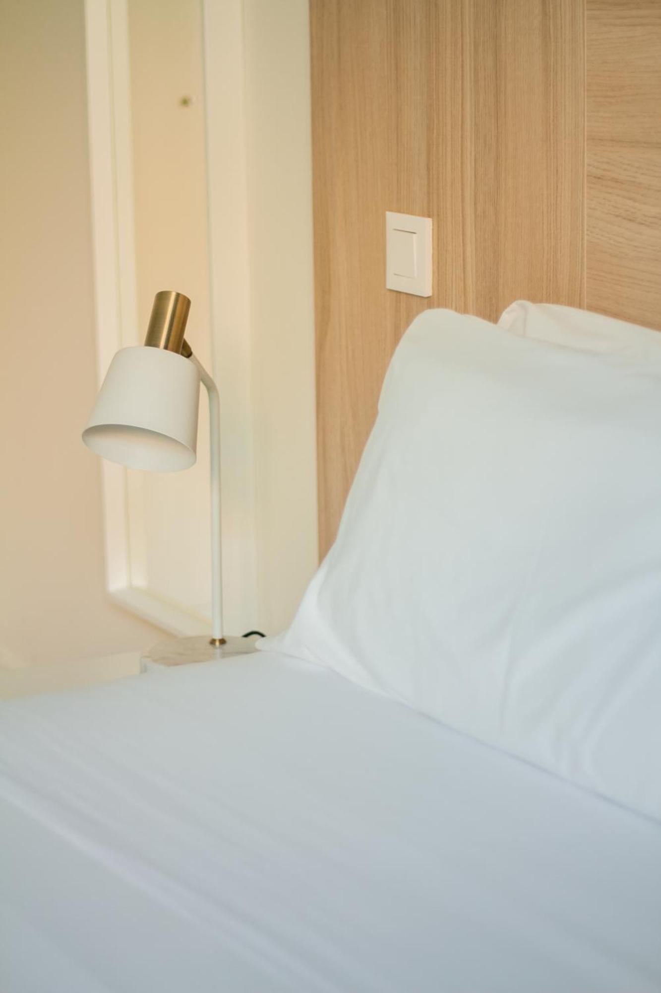Room Select Porto Suites 外观 照片