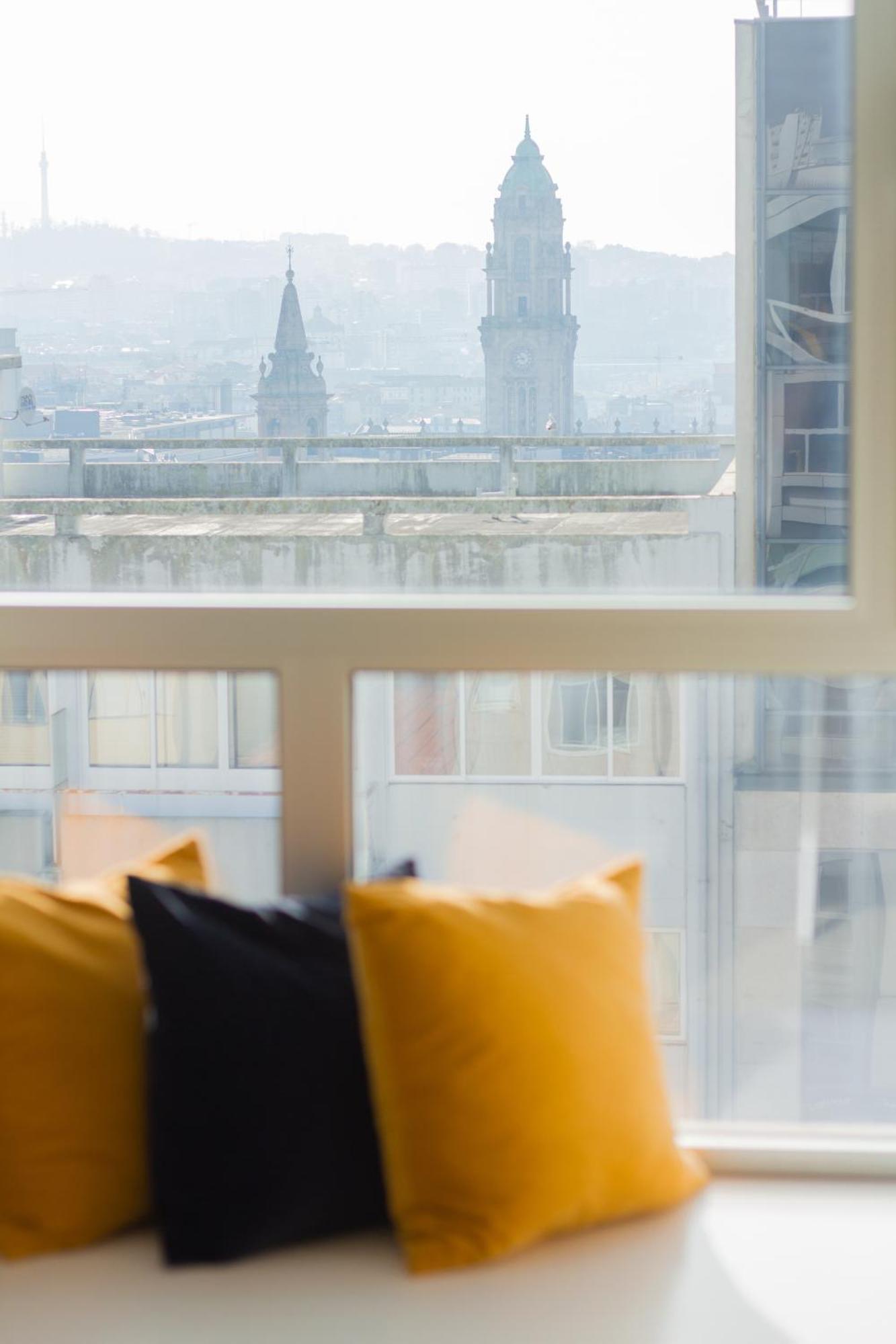 Room Select Porto Suites 外观 照片