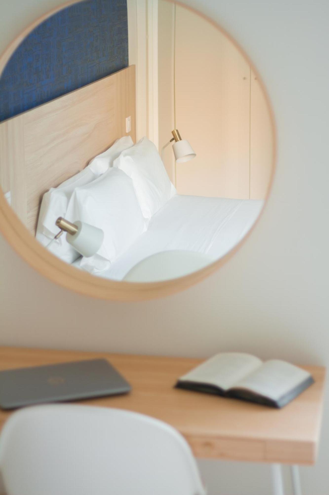 Room Select Porto Suites 外观 照片