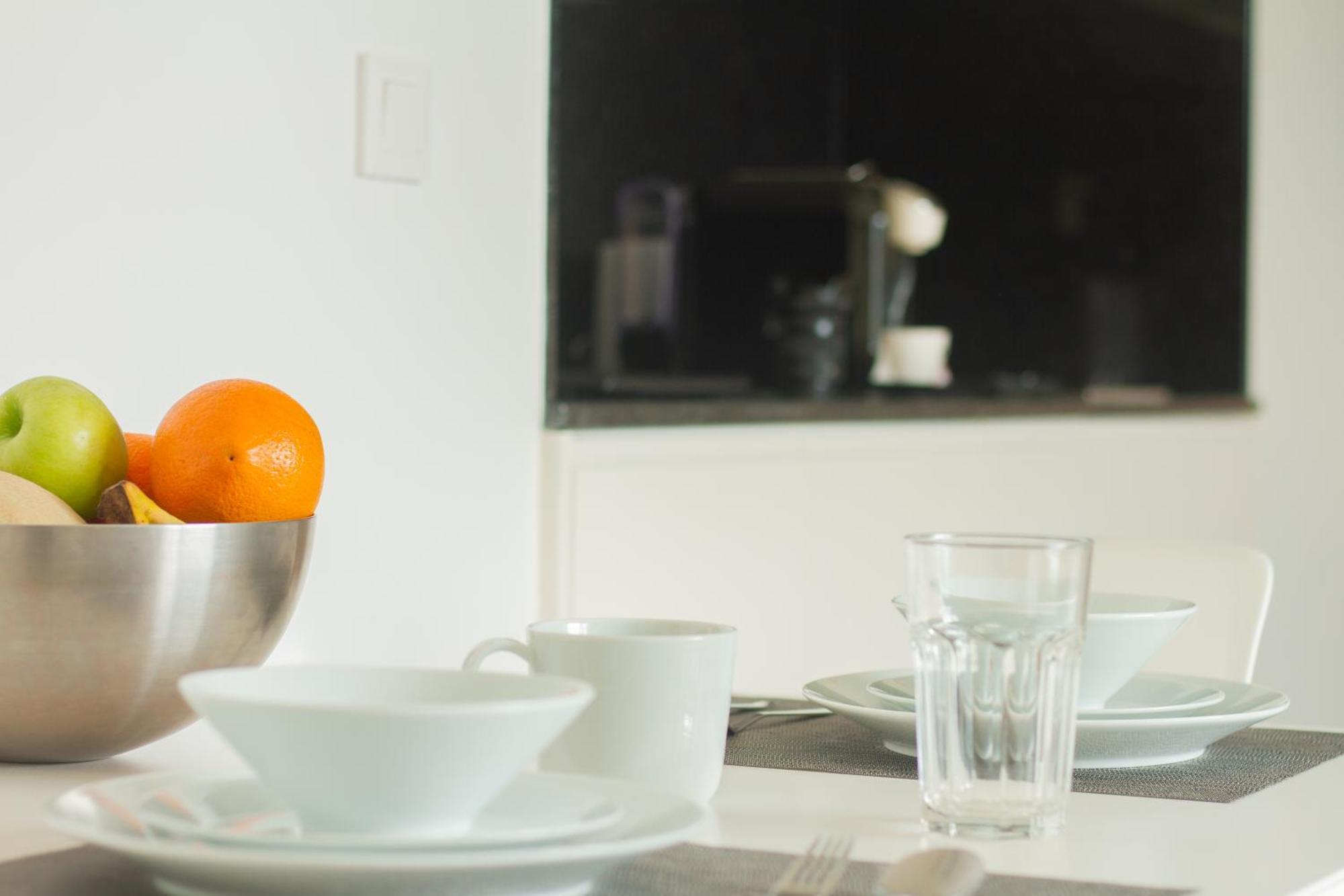 Room Select Porto Suites 外观 照片
