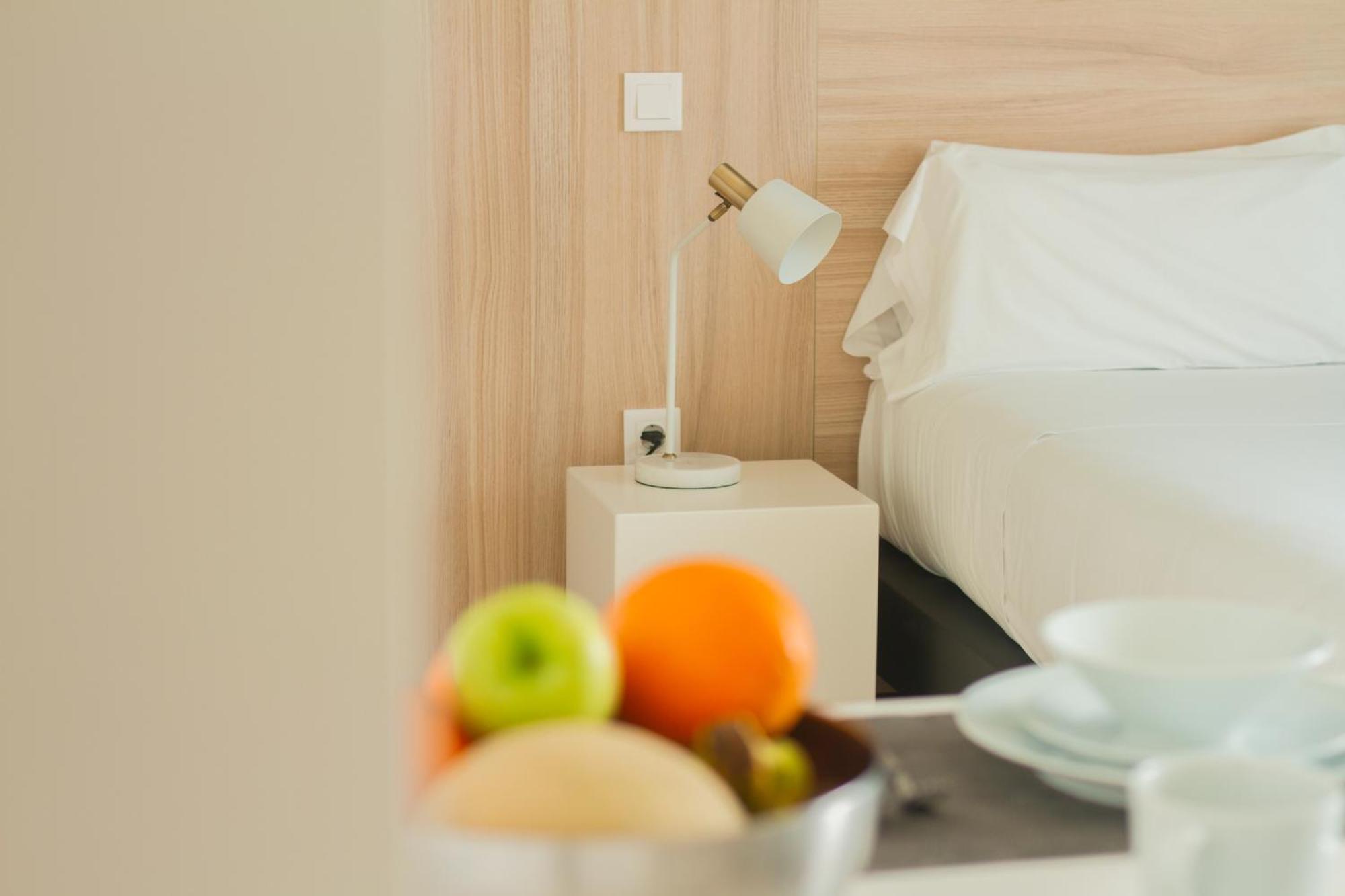 Room Select Porto Suites 外观 照片