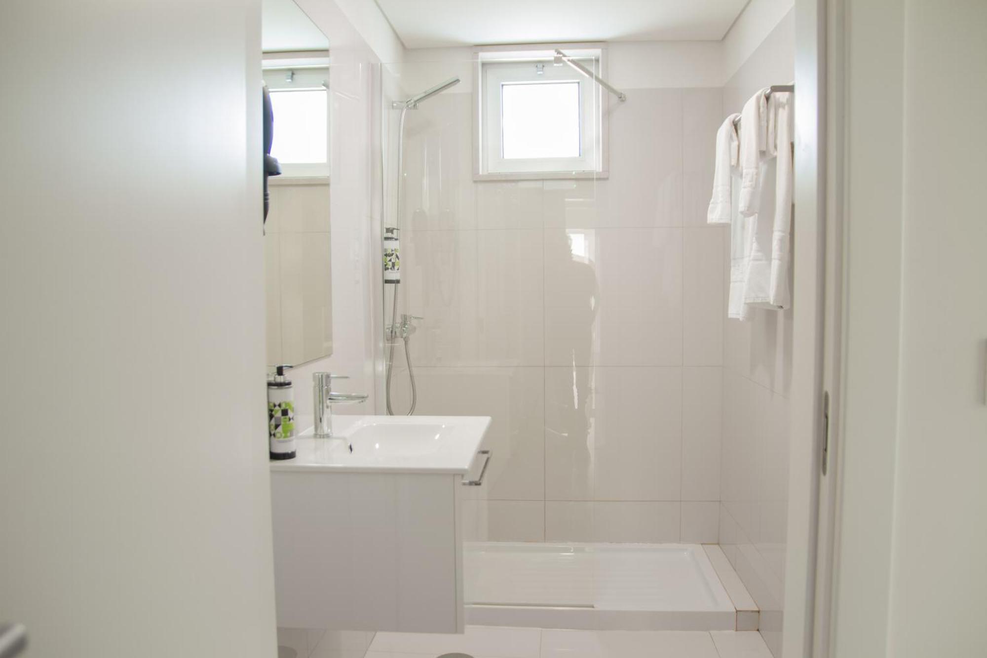 Room Select Porto Suites 外观 照片