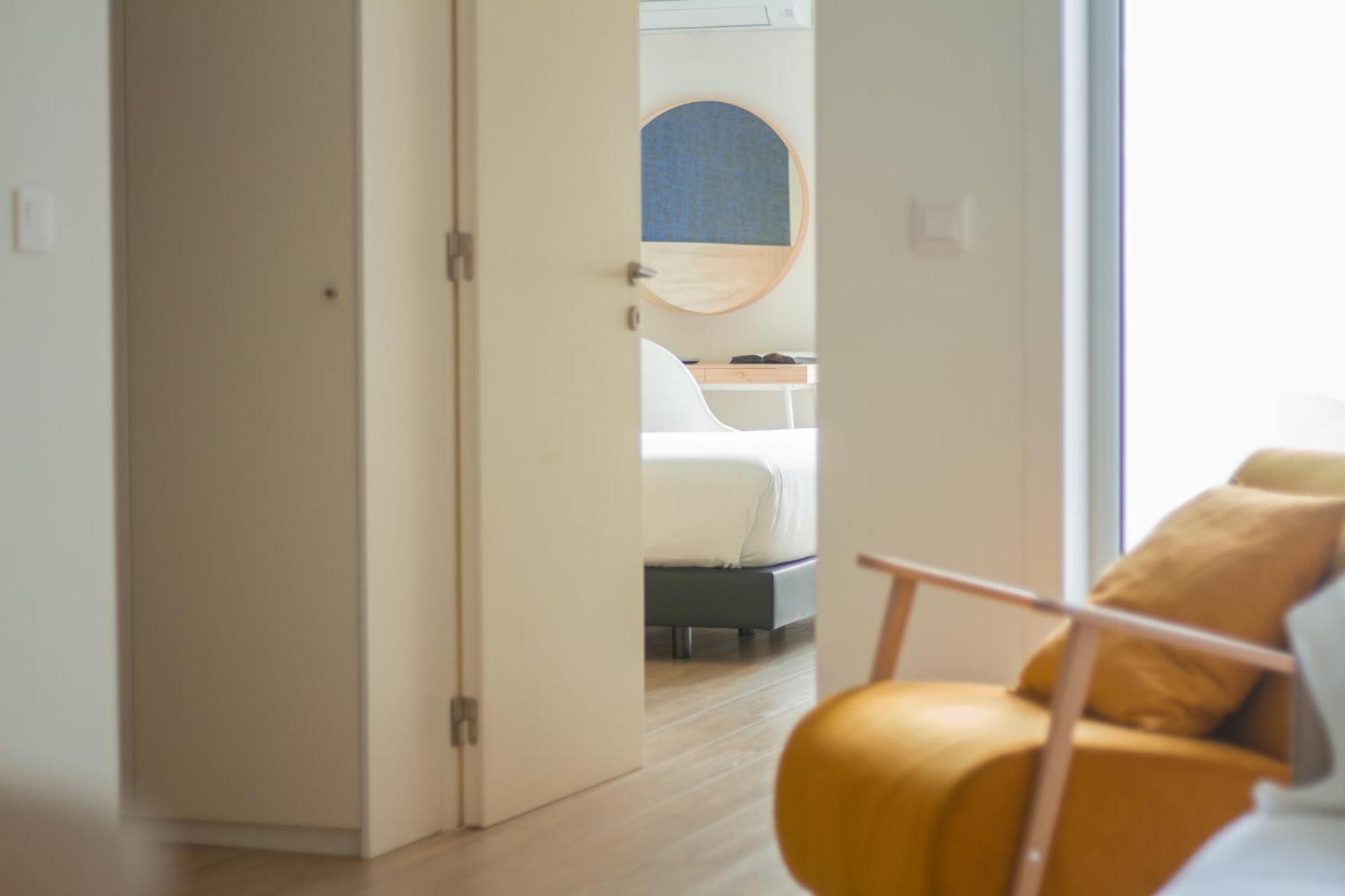 Room Select Porto Suites 外观 照片