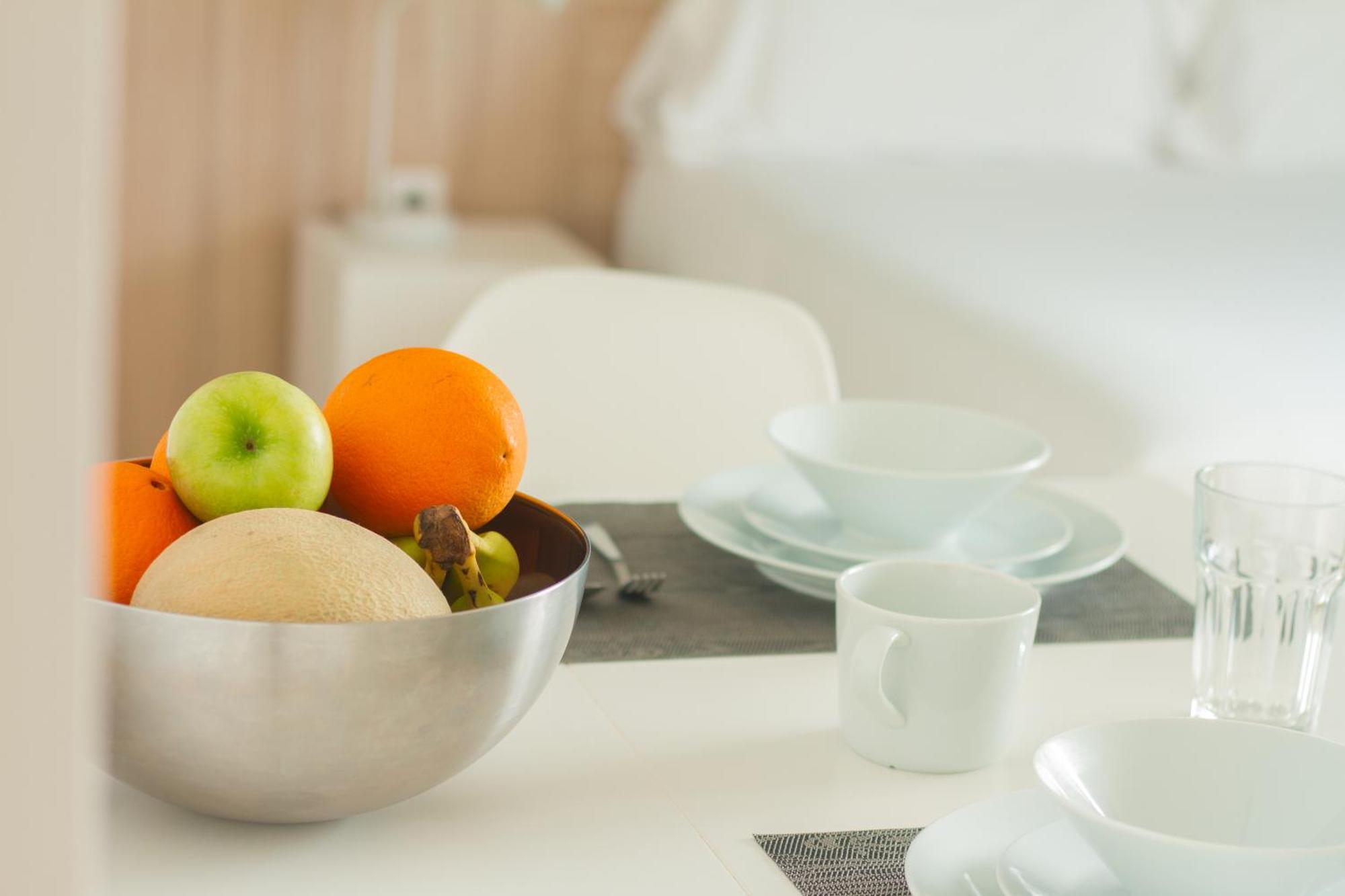 Room Select Porto Suites 外观 照片