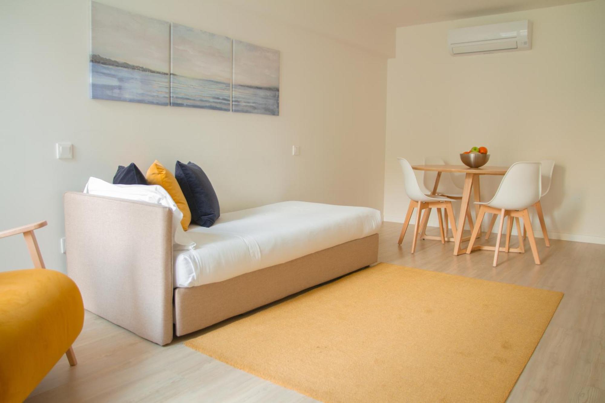 Room Select Porto Suites 外观 照片