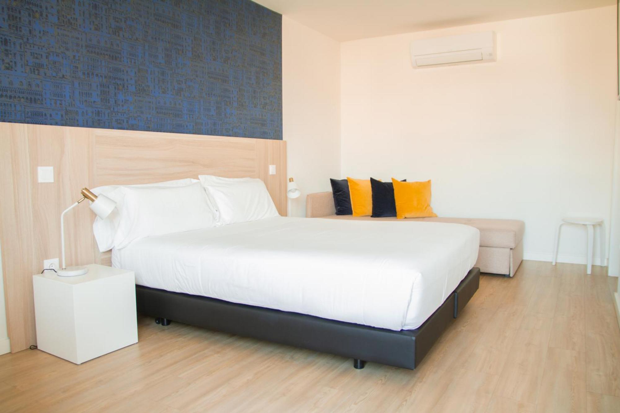 Room Select Porto Suites 外观 照片