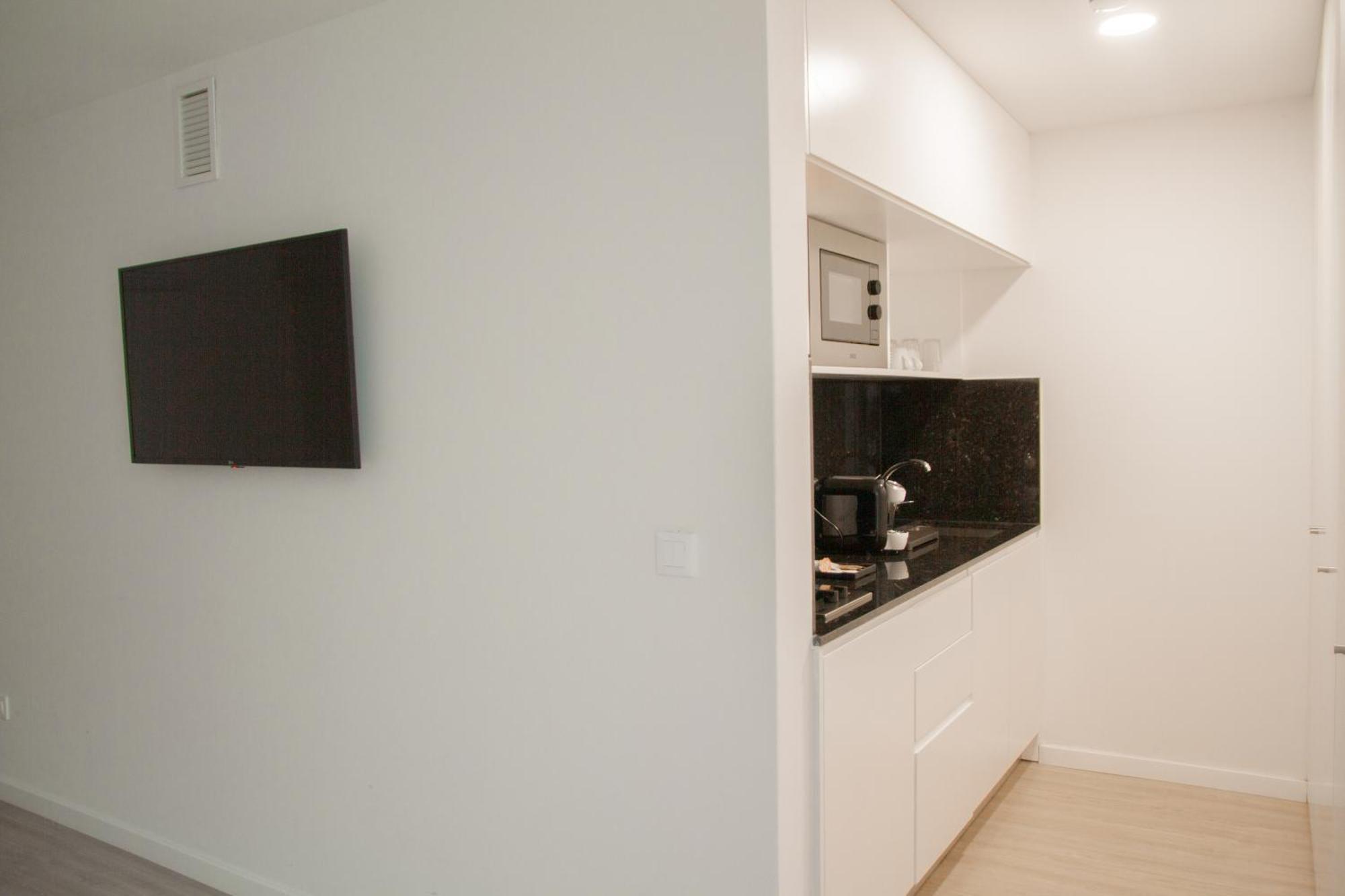 Room Select Porto Suites 外观 照片