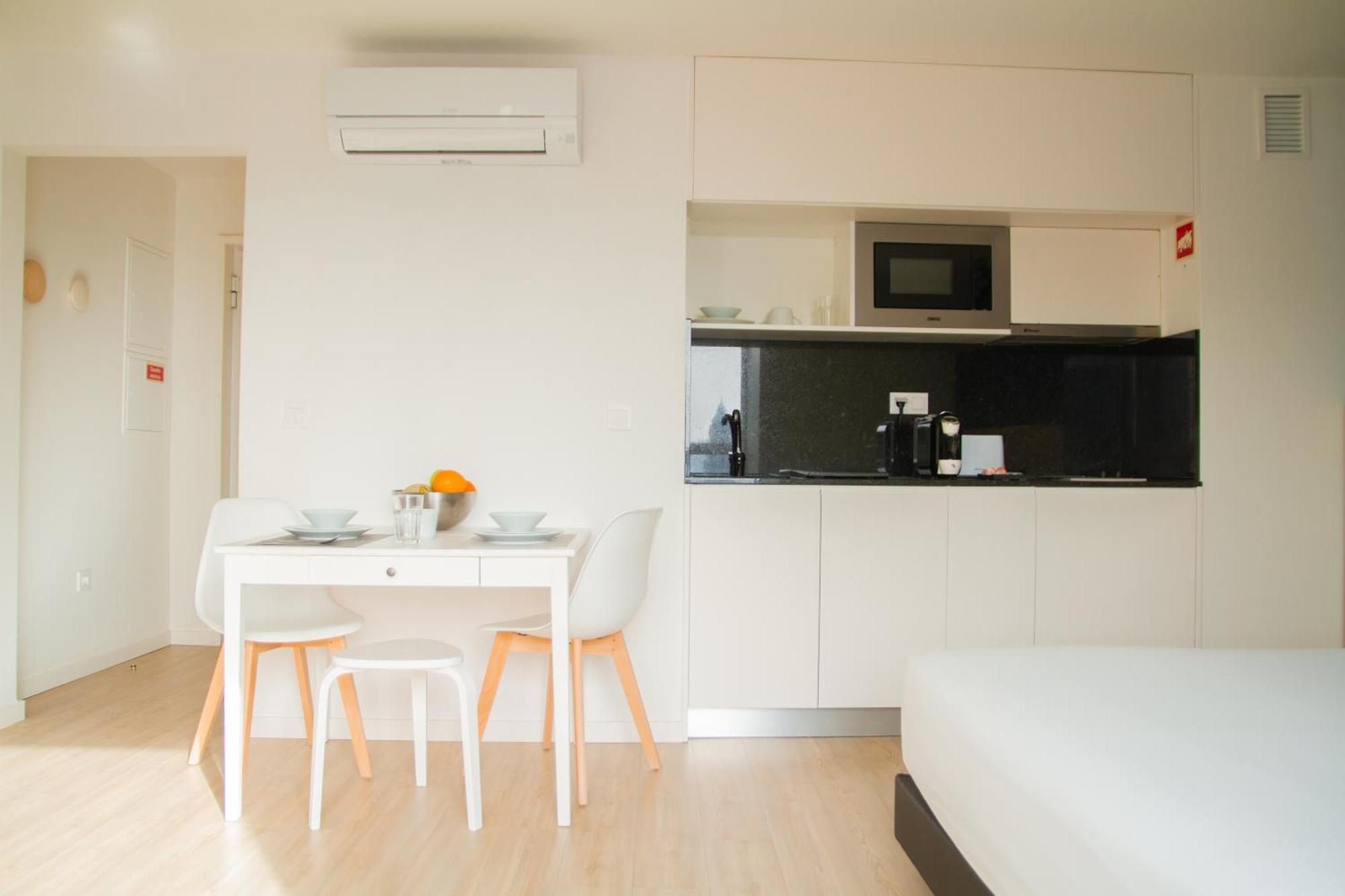 Room Select Porto Suites 外观 照片