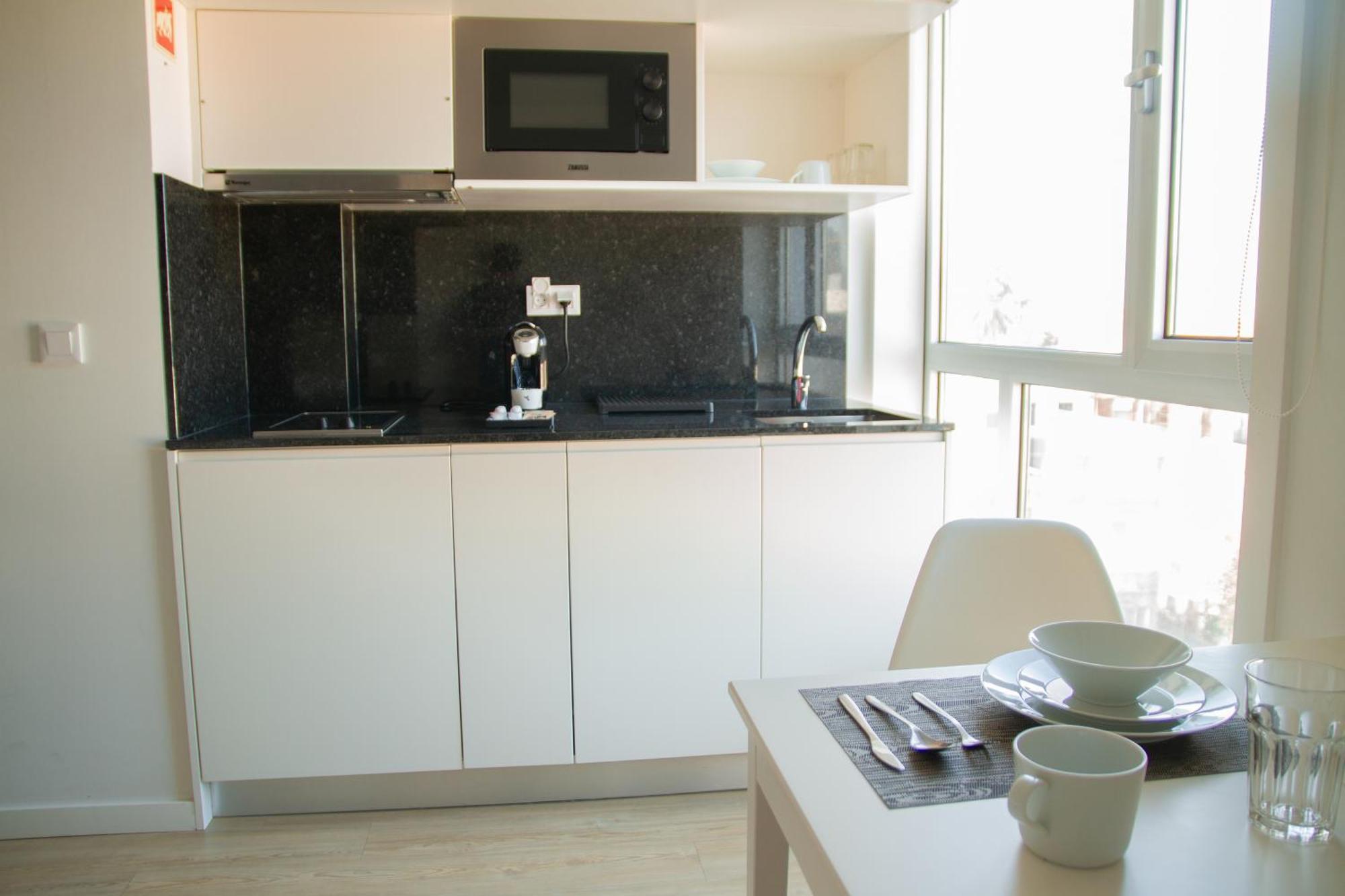 Room Select Porto Suites 外观 照片