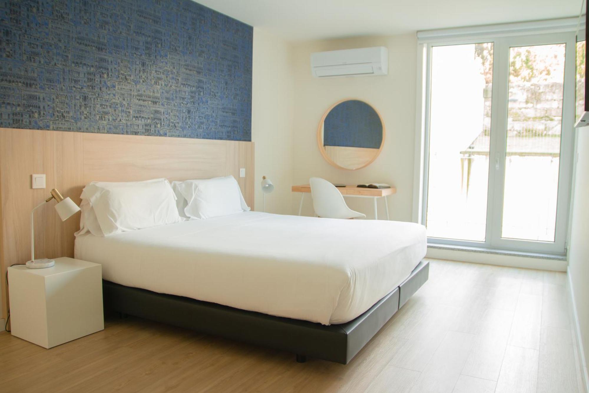Room Select Porto Suites 外观 照片