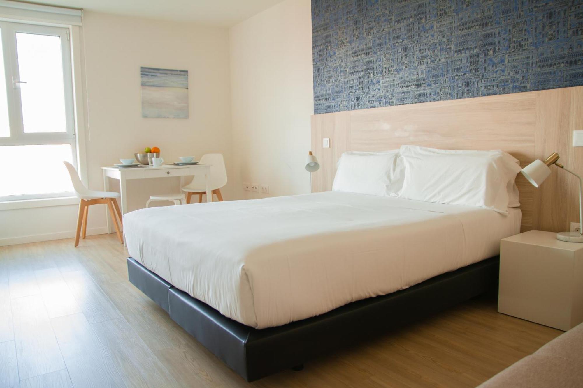 Room Select Porto Suites 外观 照片